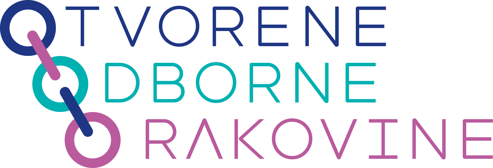 Otvorene a odborne o rakovine